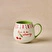 Karaca Cherry Time Kupa Yeşil 355 ml