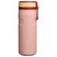 Stanley The IceFlow Twist Flip Termos 470 Ml Peach Rose