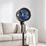 Homend Fanomen 9014H Uzaktan Kumandalı LED Işıklı Vantilatör