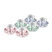 Karaca Flowerful 6 Kişilik Kahve Fincan Takımı 80 ml
