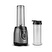 Karaca Blendfit Go Personal Kişisel Smoothie Blender Çift Hazne Antrasit 600ml & 400ml