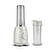 Karaca Blendfit Go Personal Kişisel Smoothie Blender Çift Hazne Starlight 600ml & 400ml