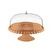 Guzzini Tiffany Ayaklı Kek Standı