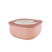 Guzzini Eco Saklama Kabı 1900 Cc Pembe