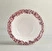 Emsan Floransa Salata Bowl Kase 25 cm Bordo