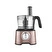 Karaca Mastermaid Power Max 12 in 1 Mutfak Robotu Rosegold 2000W