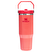 Stanley The IceFlow Flip Straw Pipetli Termos Bardak 890 Ml Mercan