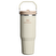Stanley The IceFlow Flip Straw Pipetli Termos Bardak 890 Ml Krem
