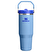 Stanley The IceFlow Flip Straw Pipetli Termos Bardak 890 Ml Blue Sky