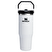 Stanley The IceFlow Flip Straw Pipetli Termos Bardak 890 Ml Chalk