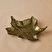 Karaca Leaf Servis Tabağı 28 cm