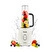 Karaca Blendy Personal Kişisel Kulplu Smoothie Blender Çift Hazneli Starlight