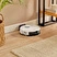Homend Alex 10 Moplu ve LIDAR Haritalamalı 10.000 Pa Akıllı Robot Süpürge