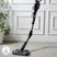 Karaca Dynamic Vacuumx 3 in 1 Kablosuz Islak Kuru Dikey Süpürge