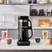 Karaca Çaysever Robotea Pro Quartz 4 in 1 Konuşan Çay Makinesi Black Copper
