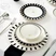 Karaca Elegance Bone 50.Yıl İmza Koleksiyonu Kore 24 Parça 6 Kişilik Yemek Takımı