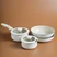 Karaca Swiss Crystal Almond Cream Easy Clip 7 Parça İndüksiyon Tabanlı Tencere Seti