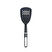 Karaca Cool Gray Delikli Spatula
