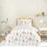 Karaca Home Young Girls %100 Pamuk Tek Kişilik Complete Takımı