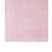 Karaca Home Chios 30x50 cm Gül Kurusu Kopanakılı El Havlusu
