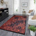 Karaca Home Vintage Milica Halı 160x230cm