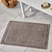 Karaca Home İstanbul Ayak Havlusu 50x70 cm Vizon 