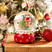 Karaca Home New Year Yılbaşı Santa Yılbaşı Kar Küresi
