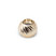 Karaca Home Joy Tealight Mumluk Gold 8x6 cm
