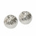 Karaca Home Joy Tealight Silver Mumluk