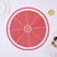 Karaca Home Grapefruit 2'li Amerikan Servis 