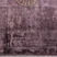 Karaca Home Volante Mürdüm Kadife Halı 120x180 cm