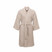 Karaca Home Tokyo Vizon Relax %100 Pamuk Bornoz L/XL