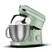 Karaca Mastermaid Chef Pro Çift Kollu Stand Mikser Cabbage Green 1750 W