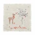 Karaca Home New Year Sniffing Deer 20'li Kağıt Peçete