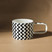 Karaca Mindy Zikzak Mug 270 Ml 