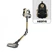 Karaca Vantuz Power Up Pro Dikey Süpürge Mineral Gold