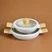 Karaca Swiss Crystal Almond Cream İndüksiyon Tabanlı  Sahan 4 Parça Set