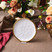 Karaca Goldest Pasta Tabağı 20 Cm