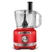 Karaca Multiblend Artisan Retro Mutfak Robotu 1000W Red  