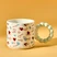 Karaca Heart Mug 420 ml