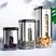 Karaca Shinex Inox Saklama Kabı Set