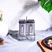 Karaca Shinex Inox Tuzluk ve Biberlik