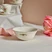 Karaca Vintage Rose Kase 14 cm