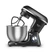 Karaca Chefcrafter Stand Mikser Mutfak Şefi 1900W Black