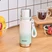 Karaca İnoxis Çelik Sızdırmaz Termos 550 Ml Mint