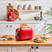 Karaca Vintage Craft 2 Dilim Kapasiteli Ekmek Kızartma Makinesi Red