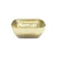 Karaca Loren Mini Çerezlik Gold 8x8x3,5 cm