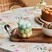 Karaca Buble Latte Bardağı 390 ml Yeşil
