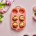 Karaca Ekin 6'lı Silikon Muffin Kabı