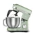 Karaca Mastermaid Chef Pro Çift Kollu Hamur Yoğurma Makinesi Soft Green 1750W 5L